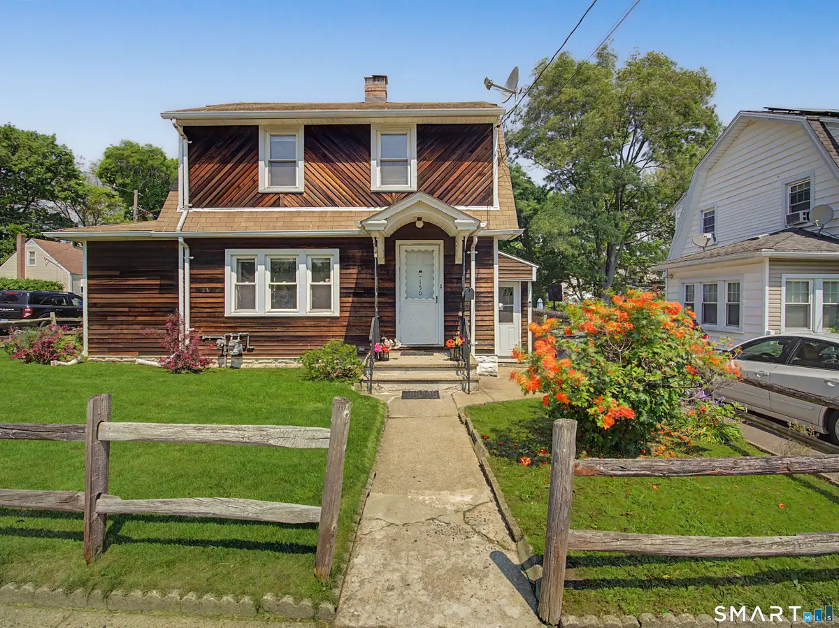 150 Summit Street, Bridgeport, CT 06606 - #1
