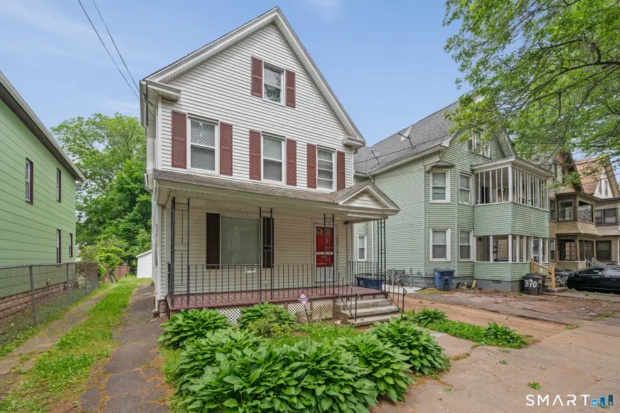 368 Shelton Avenue, New Haven, CT 06511 - #2