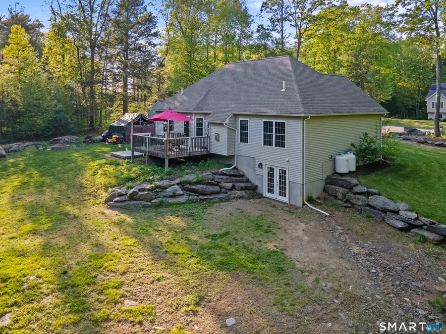 74 Lake Woods Lane, Ashford, CT 06278 - #3