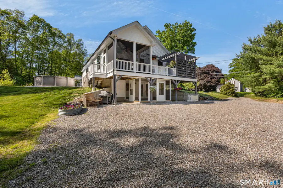 142 Quinebaug Road, North Grosvenor Dale, CT 06255 - #2