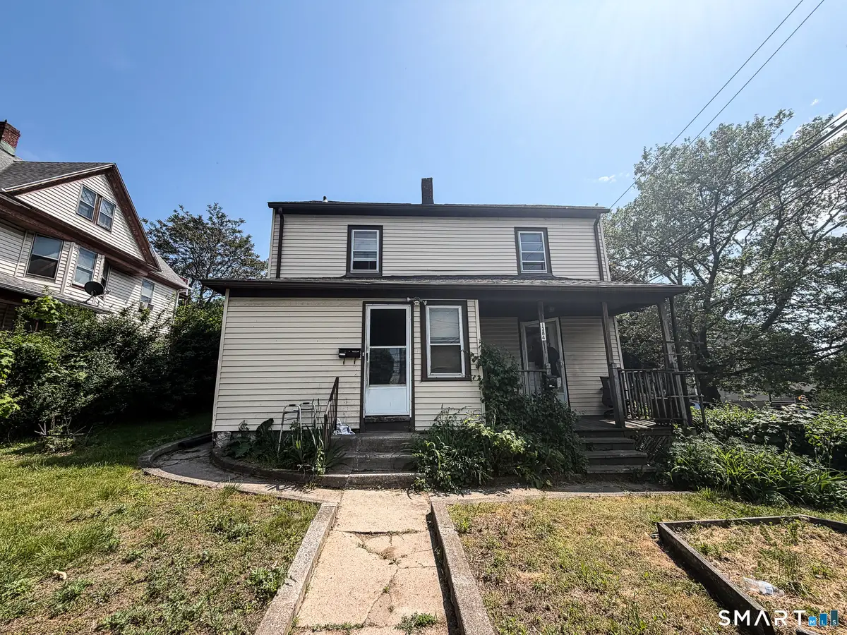 1384 Boston Avenue, Bridgeport, CT 06610 - #1