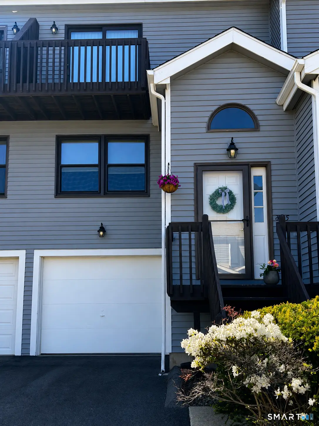 805 Lake Vista Drive #805, East Hampton, CT 06424 - #1
