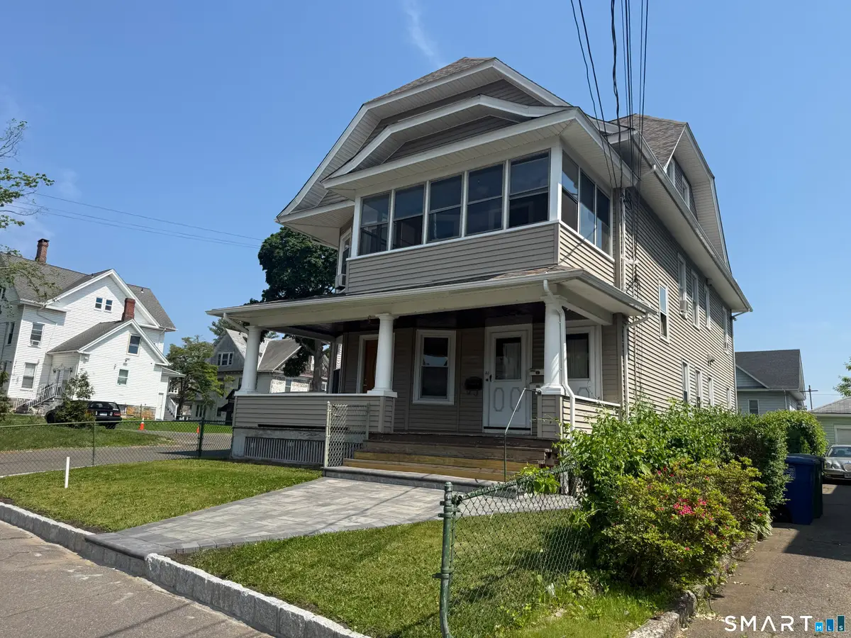 41-45 Wade Street, Bridgeport, CT 06604 - #1