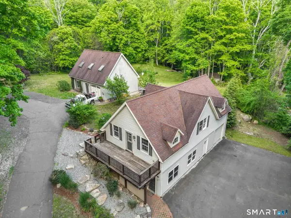 19 Moodus Leesville Road, East Haddam, CT 06469