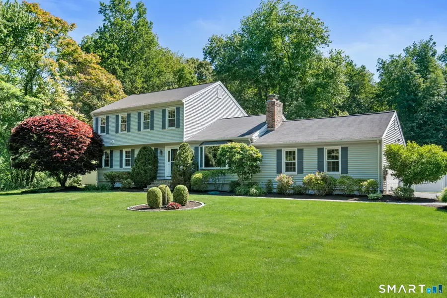 201 Skyview Drive, Southbury, CT 06488 - #2