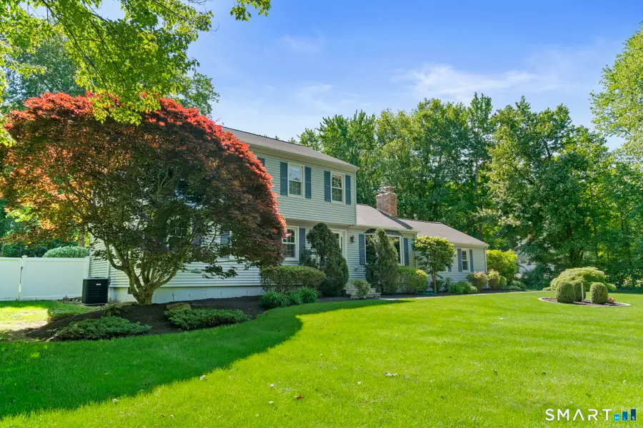 201 Skyview Drive, Southbury, CT 06488 - #3