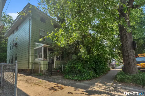 149 Plymouth Street, New Haven, CT 06519