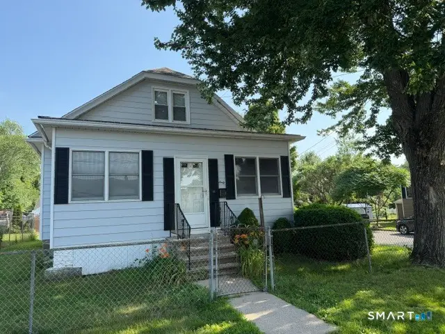 60 Welland Avenue, Waterbury, CT 06708 - #1