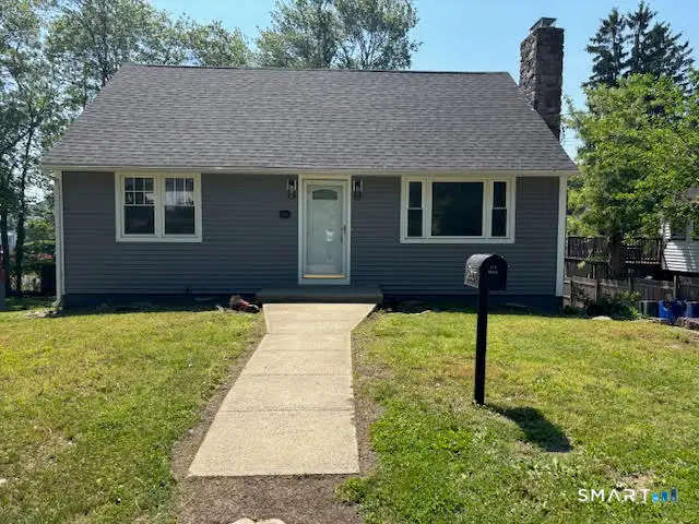 366 Harmony Street, Bridgeport, CT 06606 - #2