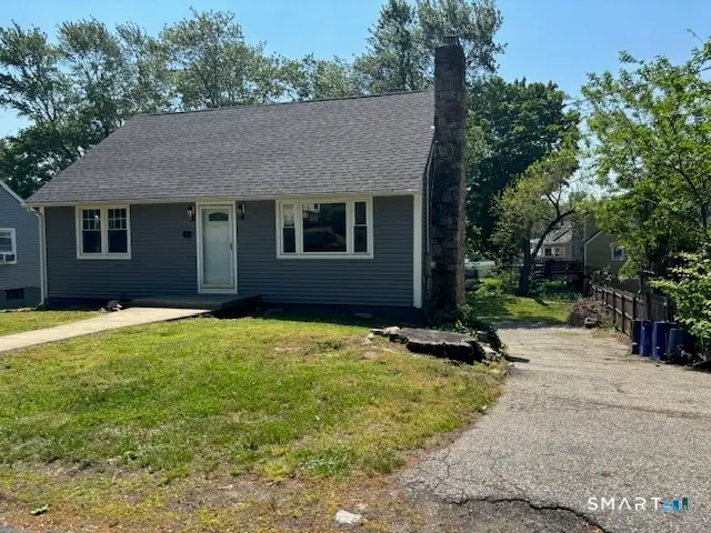 366 Harmony Street, Bridgeport, CT 06606 - #3