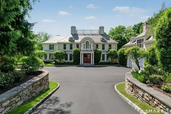 55 Calhoun Drive, Greenwich, CT 06831