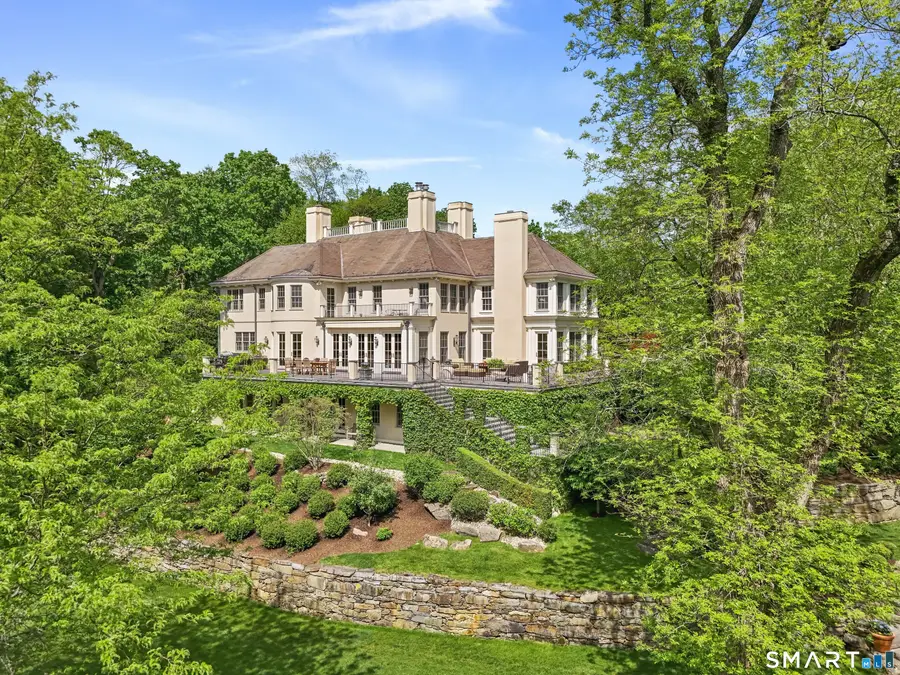 55 Calhoun Drive, Greenwich, CT 06831 - #2