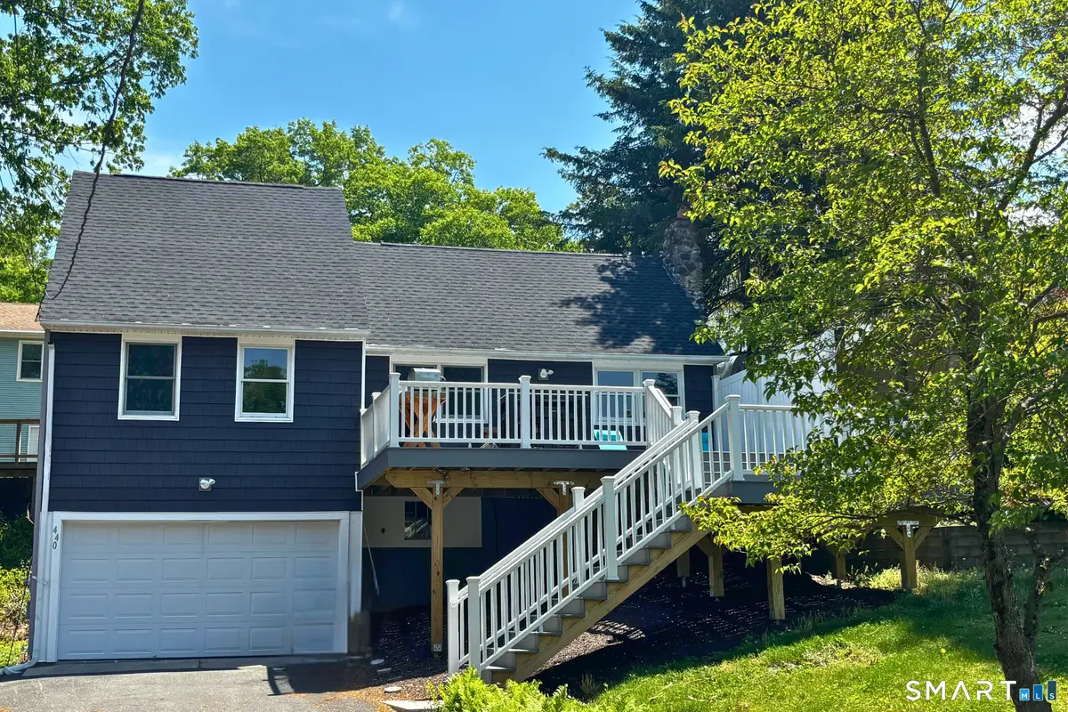 440 Lakeview Drive, West Suffield, CT 06093 - #1