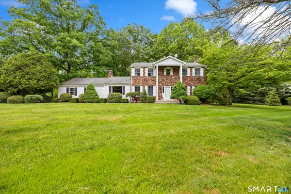 620 Riverside Drive, Cheshire, CT 06410