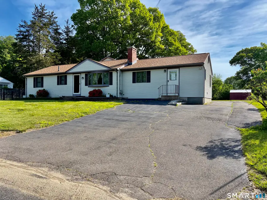 232 Lakeside Boulevard East, Waterbury, CT 06708 - #2