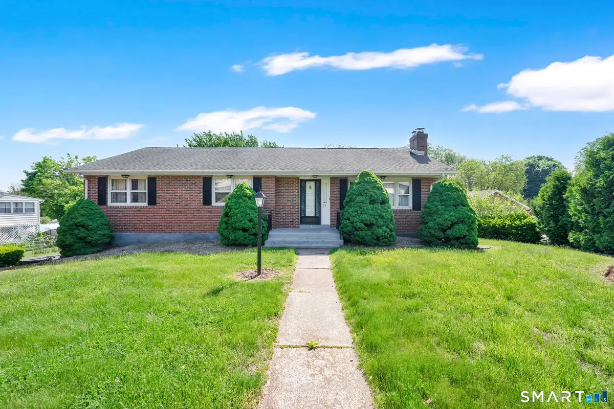 75 Barry Place, Rocky Hill, CT 06067 - #1