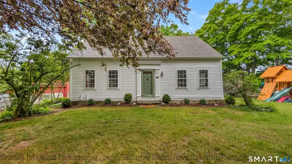 846 Southford Road, Southbury, CT 06488