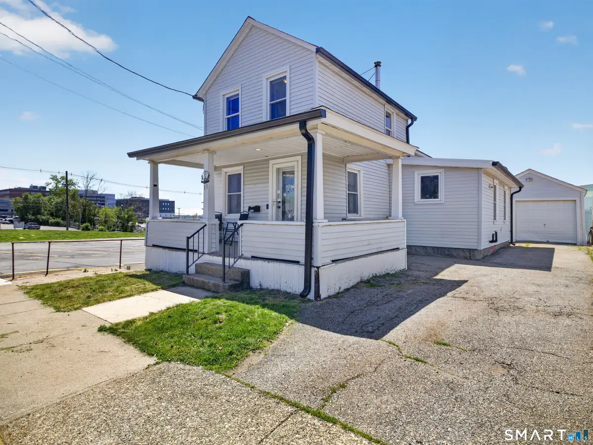 13 Oak Street, Groton, CT 06340 - #1