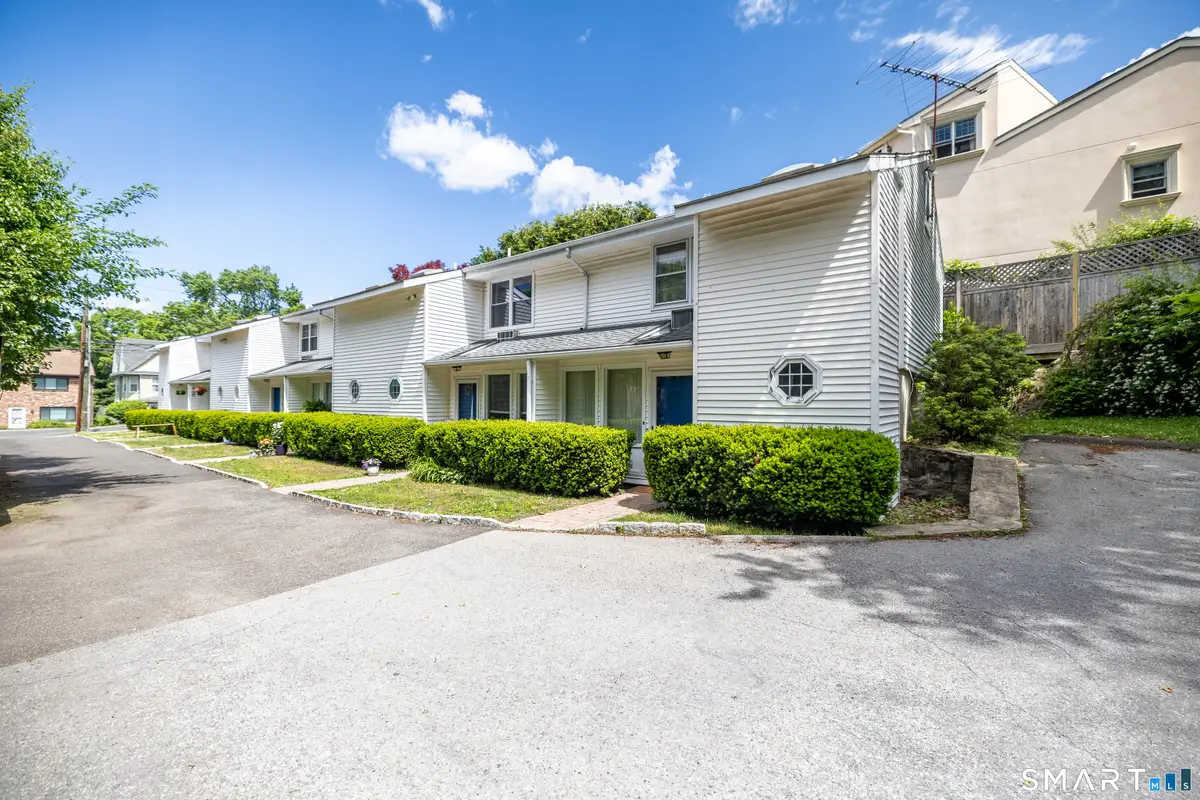 45 Highview Avenue #5, Stamford, CT 06907 - #1