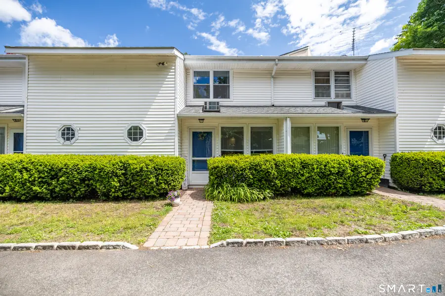 45 Highview Avenue #5, Stamford, CT 06907 - #2