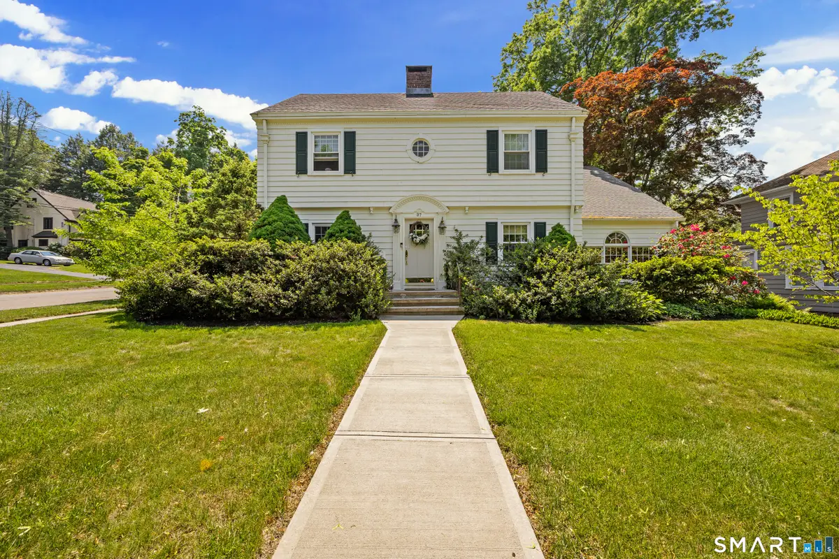 37 Ridgewood Avenue, North Haven, CT 06473 - #1