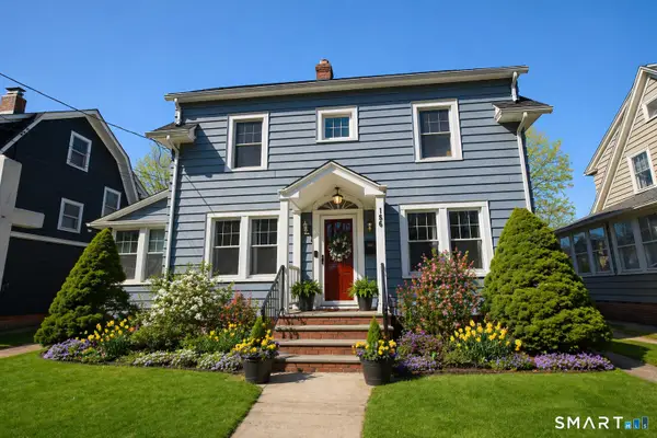 156 Mather Street, Hamden, CT 06517
