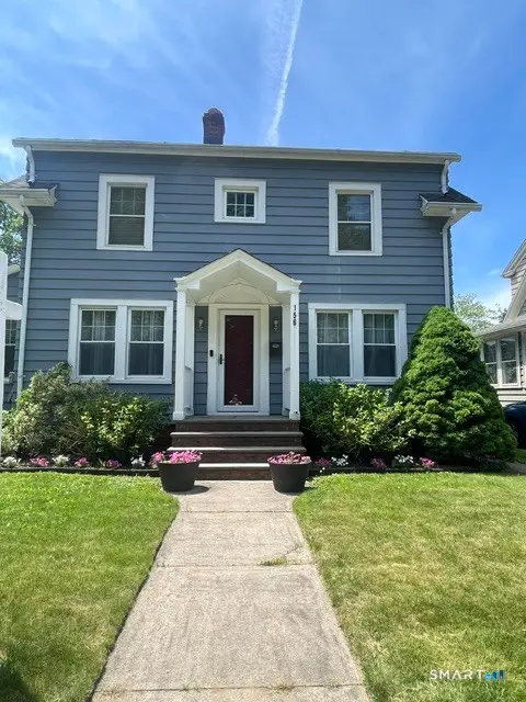 156 Mather Street, Hamden, CT 06517 - #2