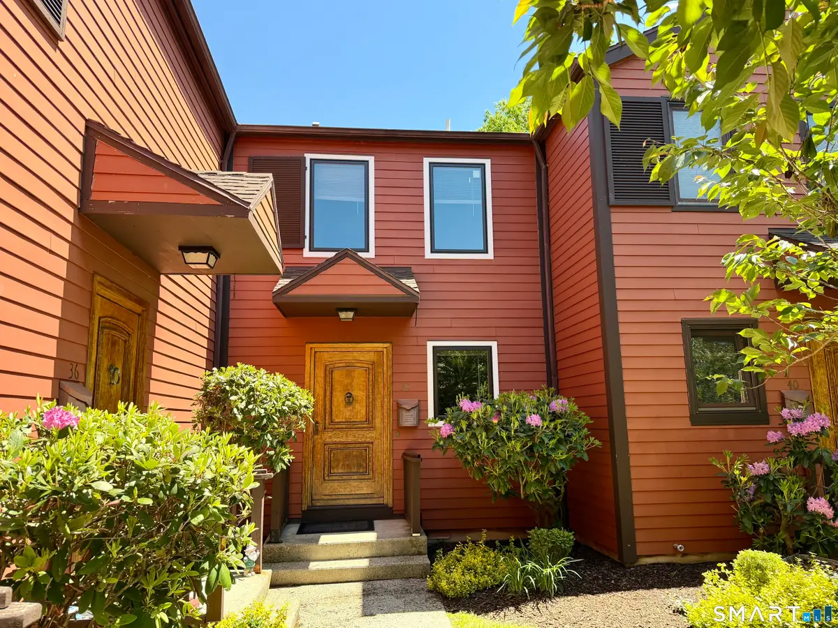 38 Courtland Drive #38, Groton, CT 06340 - #1