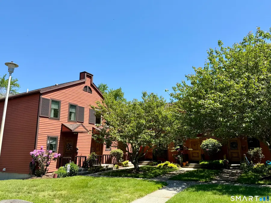 38 Courtland Drive #38, Groton, CT 06340 - #2