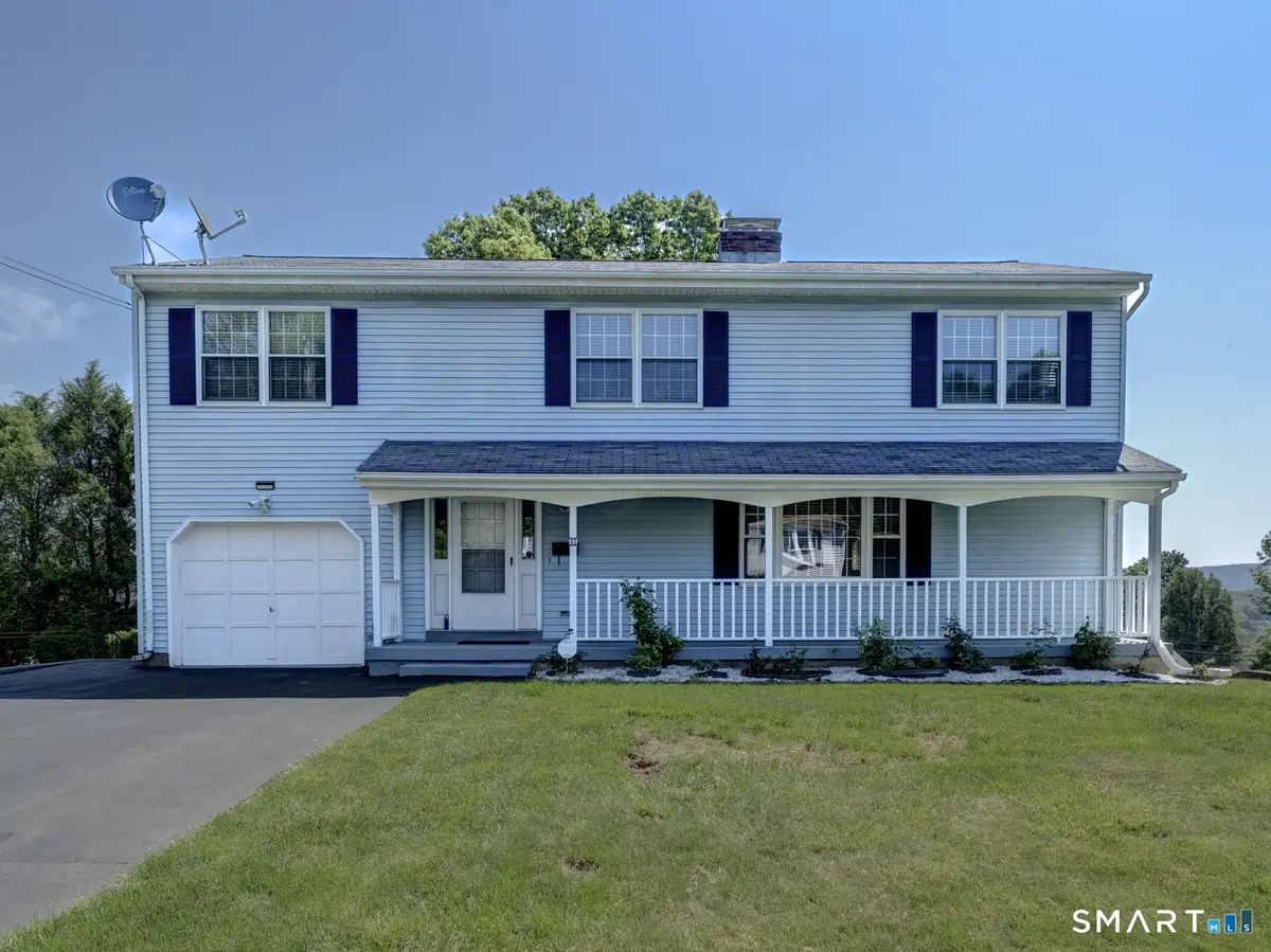 43 Raynor Street, Southington, CT 06489 - #1