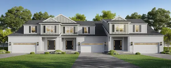 North Benson Road #65, Middlebury, CT 06762