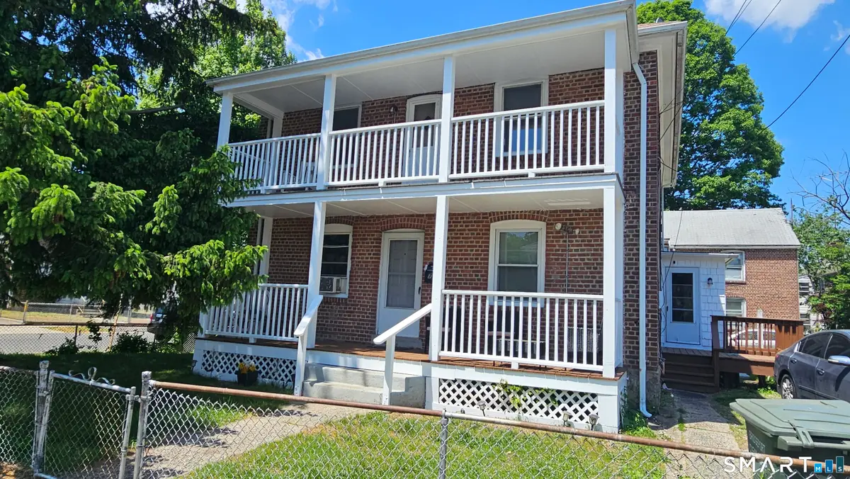 7 Horace Street, Bridgeport, CT 06610 - #1