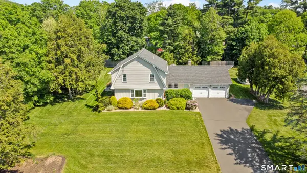 139 Craigemore Circle, Avon, CT 06001