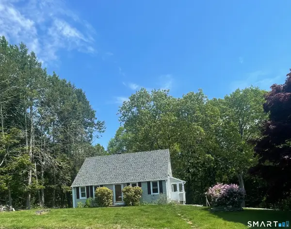 48 Maple Road, Mansfield, CT 06268