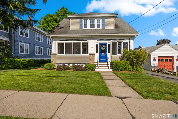 80 Pearl Street, Meriden, CT 06450