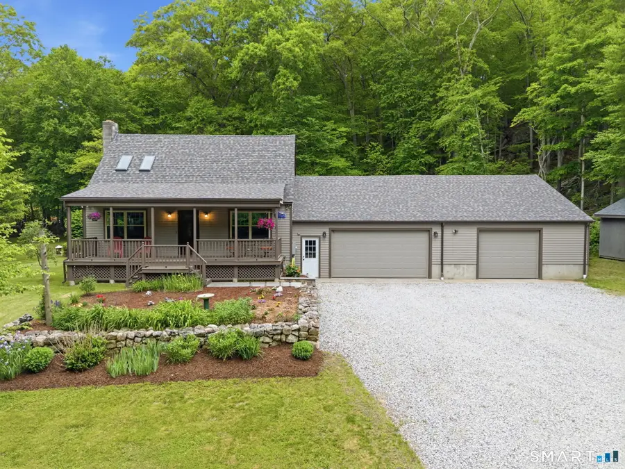 118-1 Whippoorwill Road, Old Lyme, CT 06371 - #2