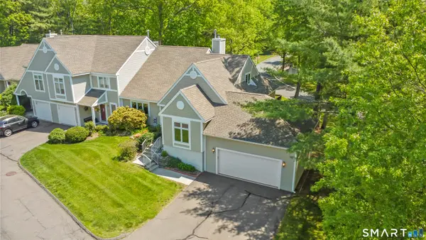 1 Greenwich Lane #1, Avon, CT 06001