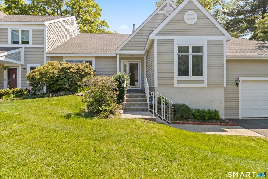 1 Greenwich Lane #1, Avon, CT 06001 - #3
