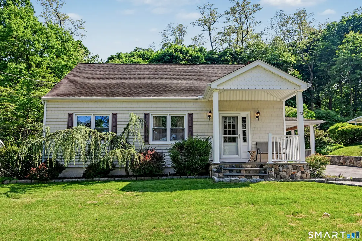 73 High Clear Drive, Stamford, CT 06905 - #1