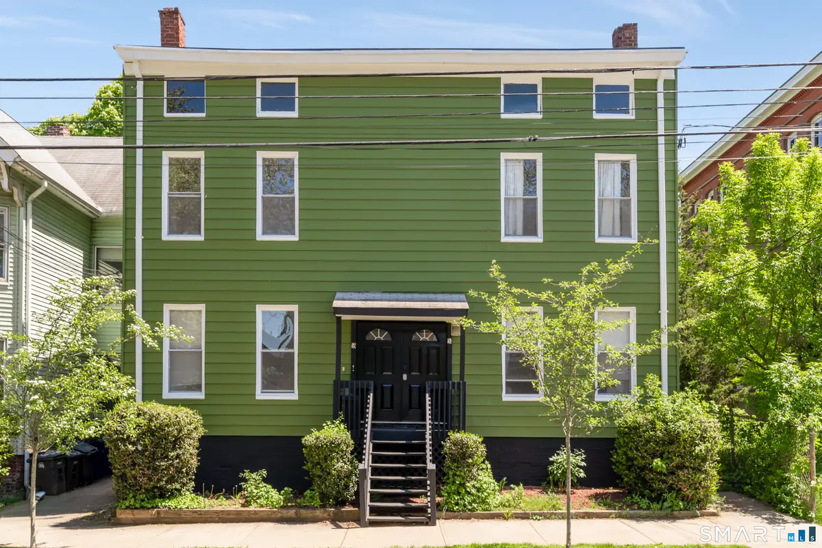 51 Nash Street, New Haven, CT 06511 - #1
