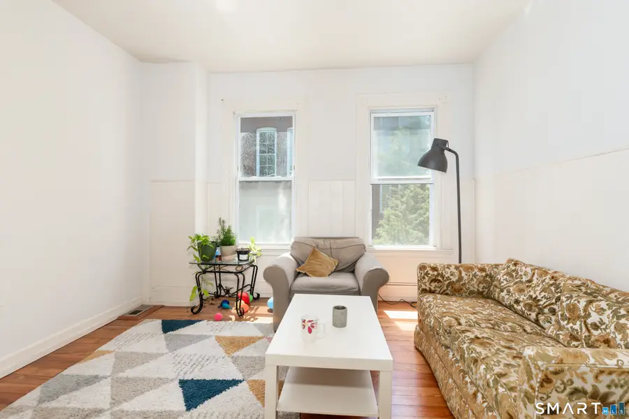 51 Nash Street, New Haven, CT 06511 - #2