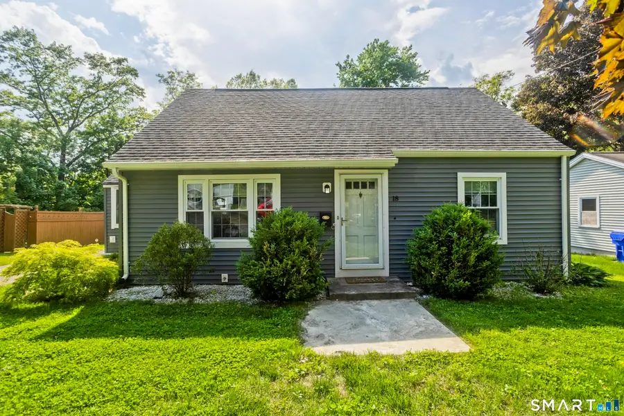 18 Wilstar Circle, Enfield, CT 06082 - #2