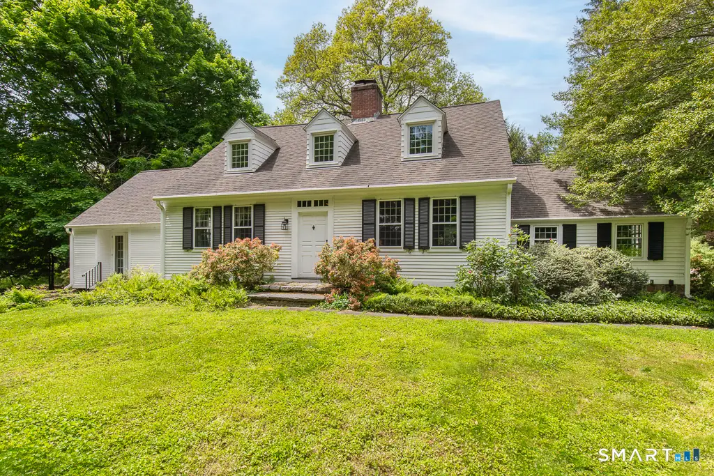 446 Amity Road, Woodbridge, CT 06525 - #1