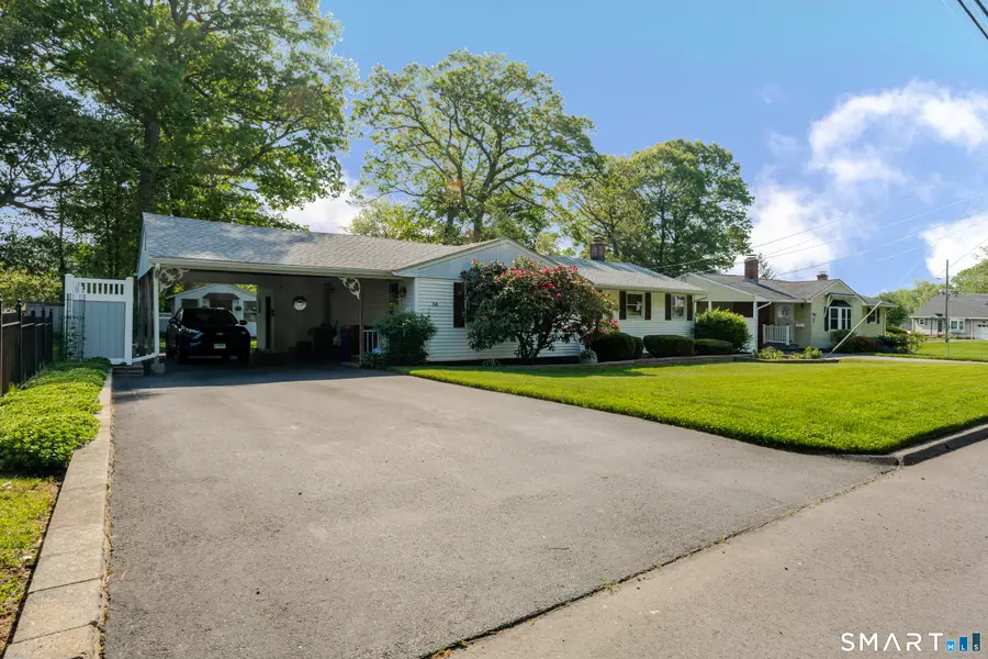 84 Christine Drive, East Hartford, CT 06108 - #2