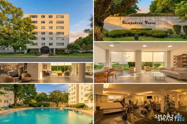887 Farmington Avenue #2I, West Hartford, CT 06119 - #1