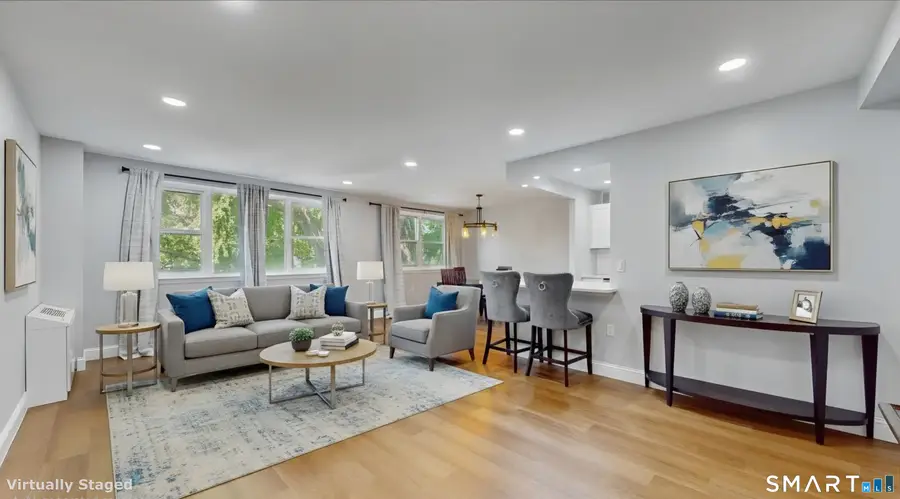 887 Farmington Avenue #2I, West Hartford, CT 06119 - #2