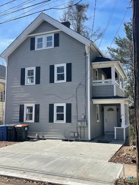 147 View Street, Meriden, CT 06450 - #1