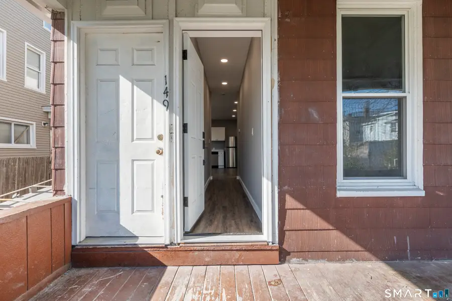 149 Shelton Street, Bridgeport, CT 06608 - #3