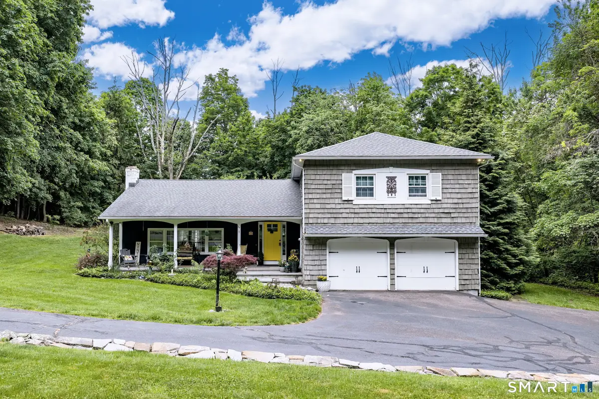 64 Parker Road, Somers, CT 06071 - #1
