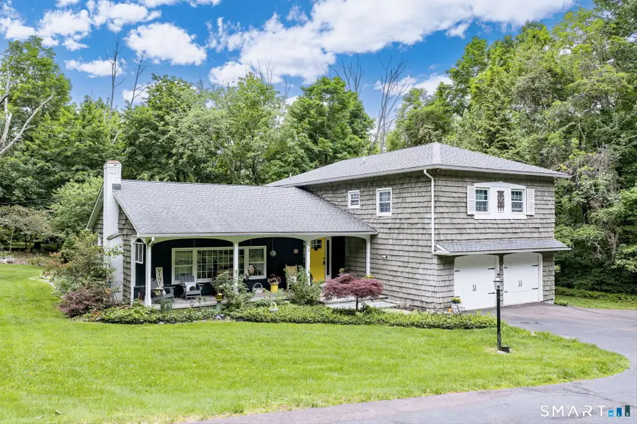 64 Parker Road, Somers, CT 06071 - #2